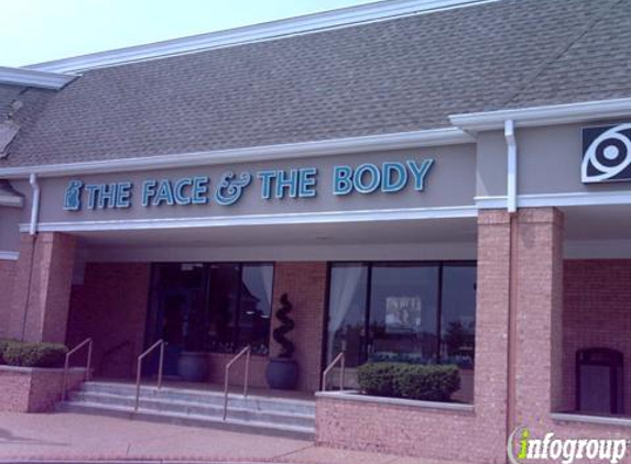 The Face & the Body Spa & Salon - Chesterfield, MO