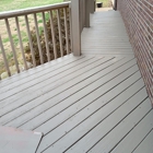 Under Pressure Washing and Exterior Painting