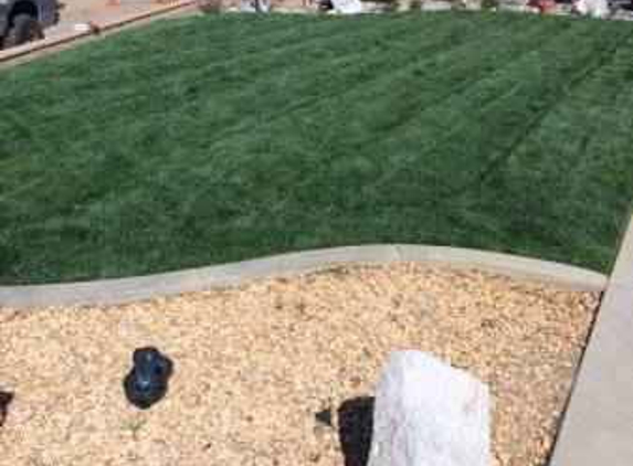 Hidef Landscaping - Hesperia, CA