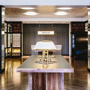 Warby Parker Buckhead - Atlanta, GA