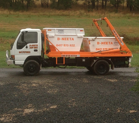 B -Neeta Skip Bins - Warragul, VIC