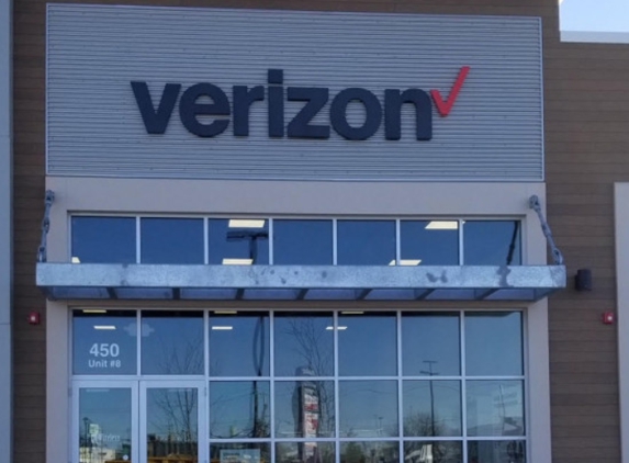 Verizon - Fall River, MA