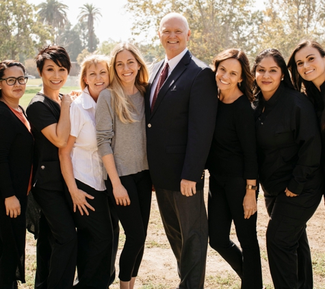 Greg Campbell DDS - Long Beach, CA