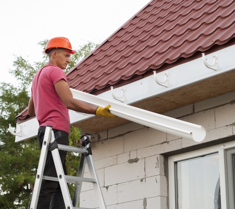 Woodstock Gutter cleaning Pros - Woodstock, GA