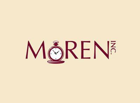 Moren Inc - Silver Spring, MD