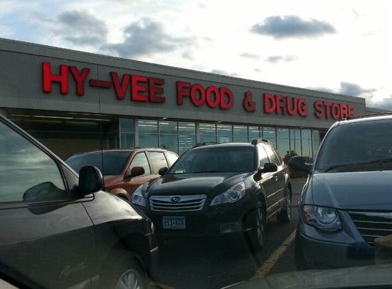 Hy-Vee - Rochester, MN