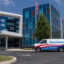 AmeriClean - Dry Cleaners & Laundries