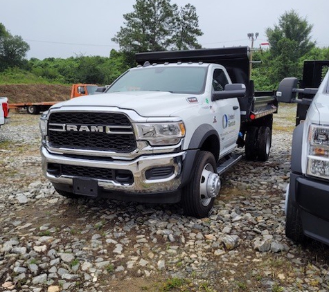 United Rentals - Commercial Truck - Forest Park, GA