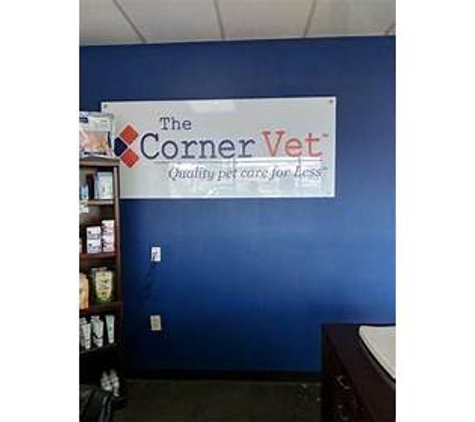 The Corner Vet - Houston, TX