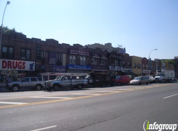 Olympic Pita - Brooklyn, NY