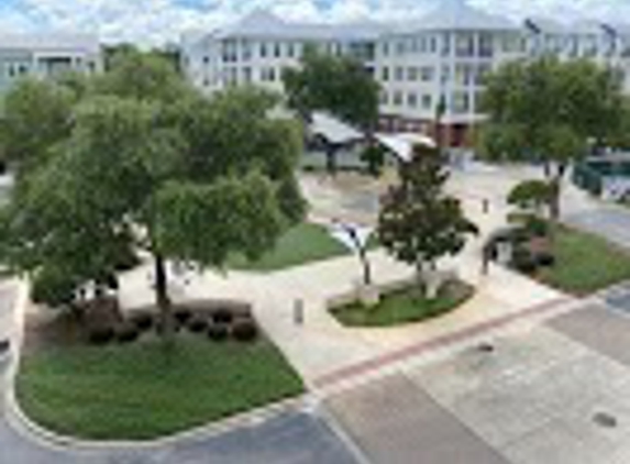 The Flats at Tioga Town Center Apartments - Newberry, FL