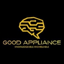 Good Appliance - Small Appliance Repair