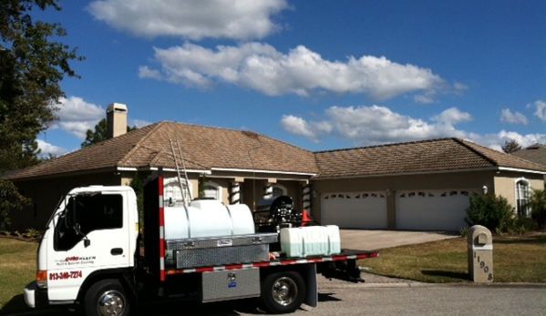 Pro-Kleen Roof Cleaning - Riverview, FL