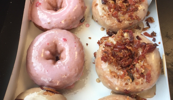 Duck Donuts - Knoxville, TN