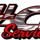 All City Tow Service