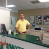 Minuteman Press gallery