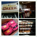 Fashion Greek - Clothing Stores