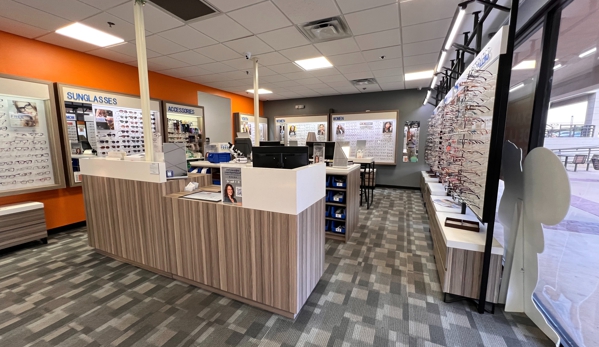 Stanton Optical - Irving, TX