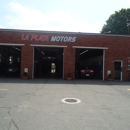 La Plata Motors - Automobile Inspection Stations & Services