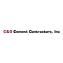 C & G Cement Contractors, Inc