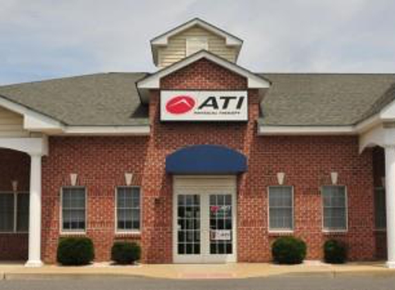 ATI Physical Therapy - Smyrna, DE