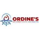 Ordine's Air Conditioning and Heating, Inc.