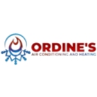 Ordine's Air Conditioning and Heating, Inc.