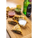 DosBros Fresh Mexican Grill Dalton - Caterers