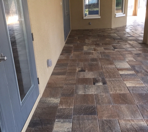 Flordia Stone Pavers, LLC - Orlando, FL