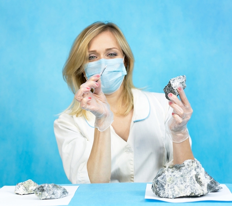 Breathe Easy Asbestos Removal And Demolition