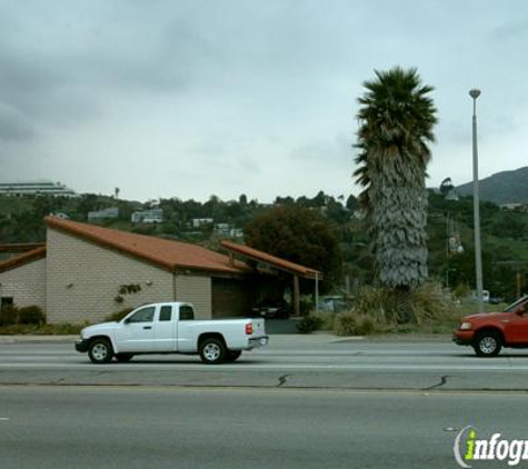 Coldwell Banker - Malibu, CA