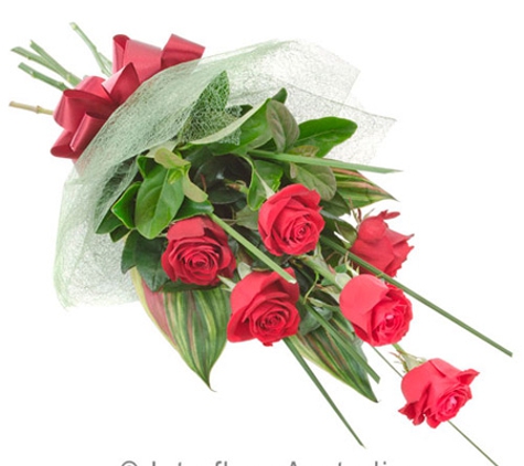 Janines Florist - Reid, ACT