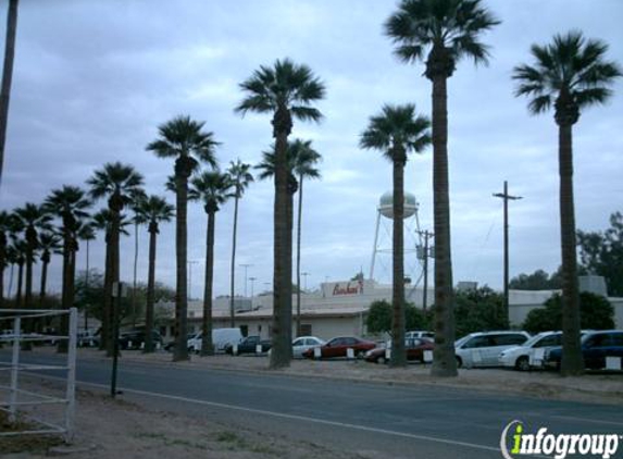 AJ's Fine Foods - Chandler, AZ