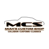 Miah's Custom Shop gallery