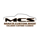 Miah's Custom Shop - Automobile Customizing