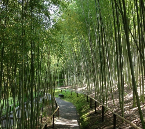 Hakone Estate & Gardens - Saratoga, CA