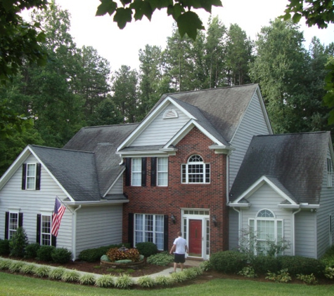 Charlotte Roof Cleaning - Charlotte, NC