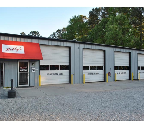 Bobby's Auto Service Center - Hayes, VA