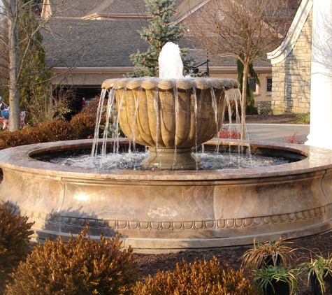 Fountain Specialist - Milford, OH