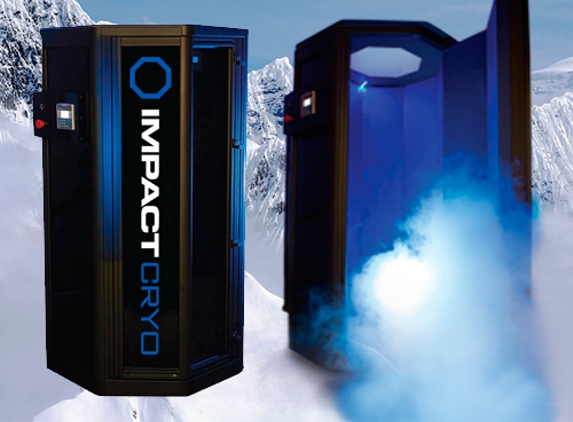 Awaken Cryotherapy Spa, LLC. - Mitchell, SD