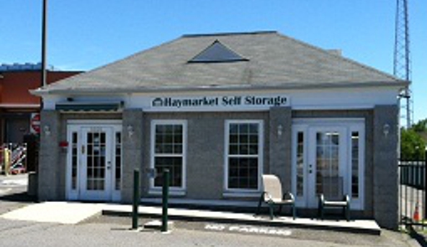 Haymarket Self-Storage - Haymarket, VA