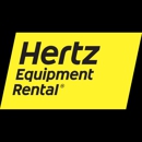 Herc Rentals - Contractors Equipment Rental