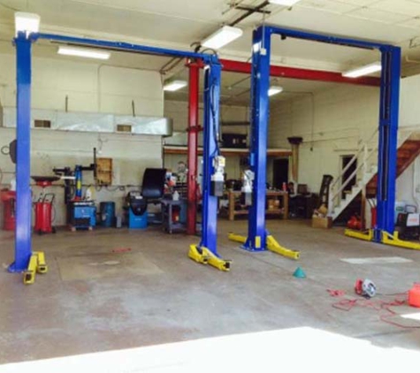 Huntley Auto Repair, Inc. - Huntley, IL