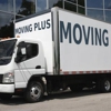 Moving Plus gallery
