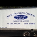 Jewell Plumbing Co - Sewer Contractors