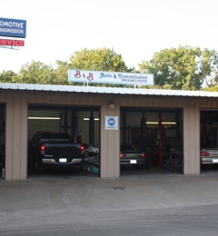 B & B Automotive & Wrecker 131 W Day St, Denison, TX 75021 - YP.com