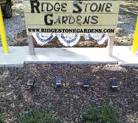 Ridge Stone Gardens - Lewisburg, TN