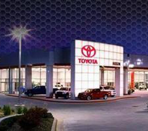 Watermark Toyota - Madisonville, KY