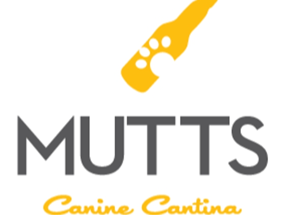 Mutts Canine Cantina - Dallas, TX