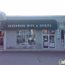 Greenwood Wine & Spirits - Liquor Stores